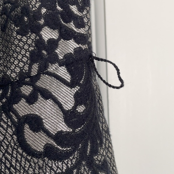 Oasis dress size 8 - Picture 6 of 7